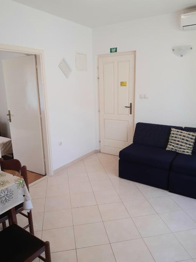 Apartments Raos Makarska Ngoại thất bức ảnh